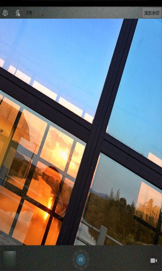 魔力玩图照相机app