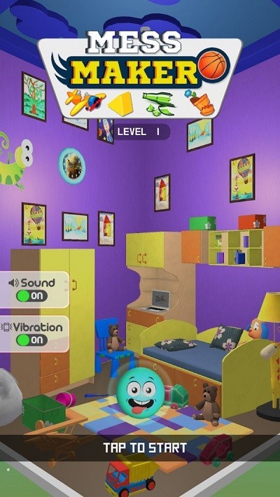 破坏制造者游戏