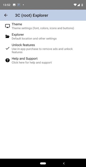 3C Explorer官方版 3C Explorer下载
