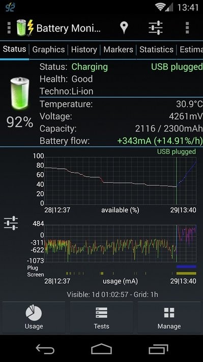 3C Battery Manager apk下载