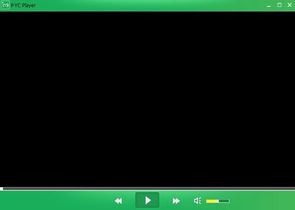 PYC Player(视频加密工具)