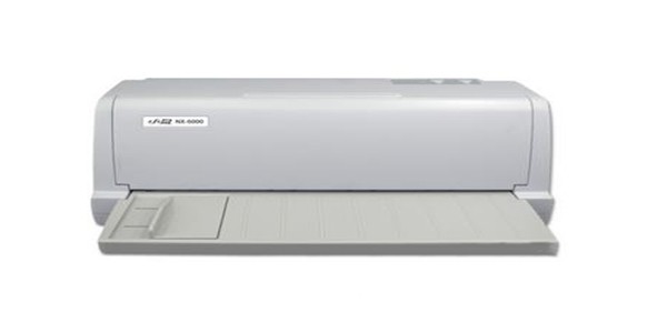 中盈NX-6000 驱动下载