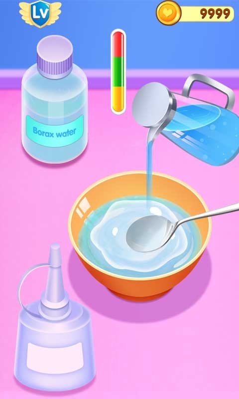 史莱姆工坊游戏