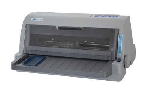 中盈NX-210K驱动下载