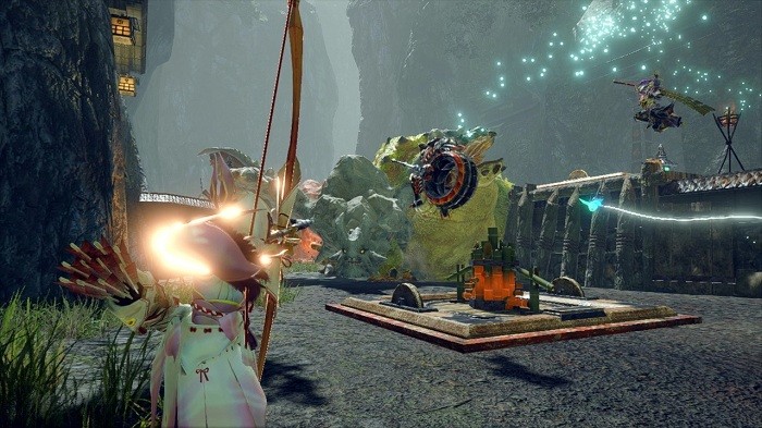 怪物猎人崛起全dlc解锁补丁