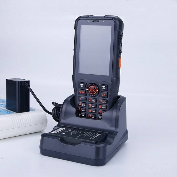 凯立扫描头工具下载