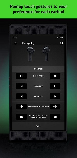 雷蛇战锤狂鲨app 雷蛇战锤狂鲨真无线耳机app