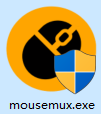 mousemux软件