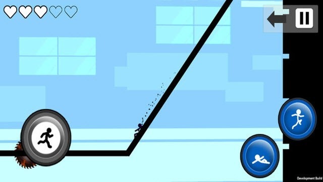 火柴人噩梦跑酷下载