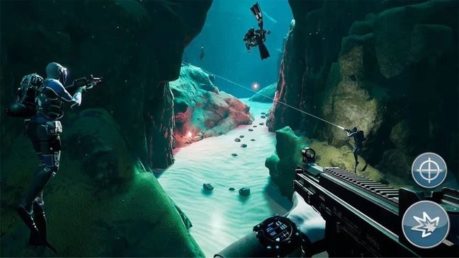 饥饿食人鲨 饥饿食人鲨游戏