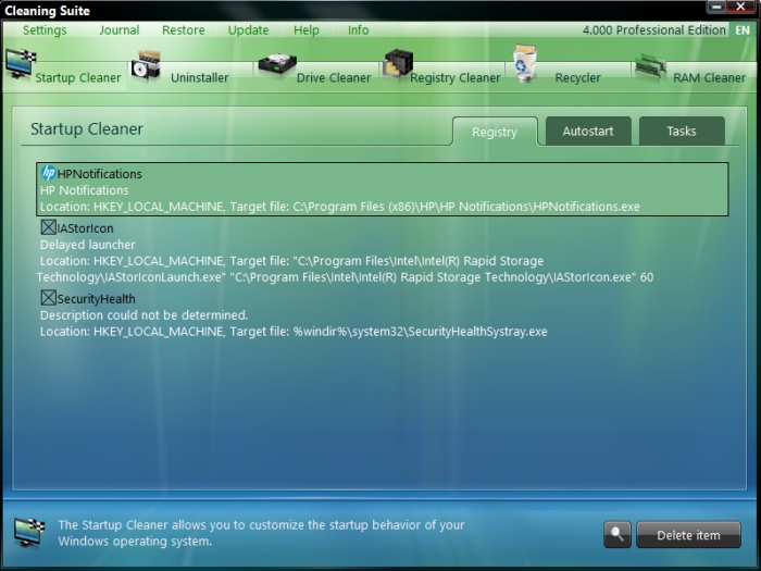 系统清理套件下载