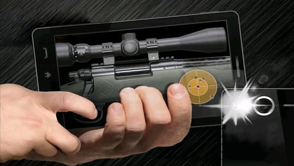 像素武器大师游戏