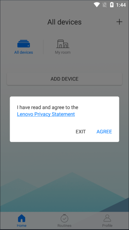 联想智联lenovo link app