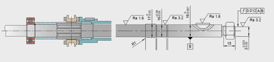 浩辰CAD机械2021专业版