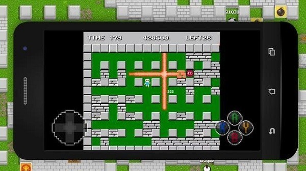 经典弹超人 经典弹超人游戏