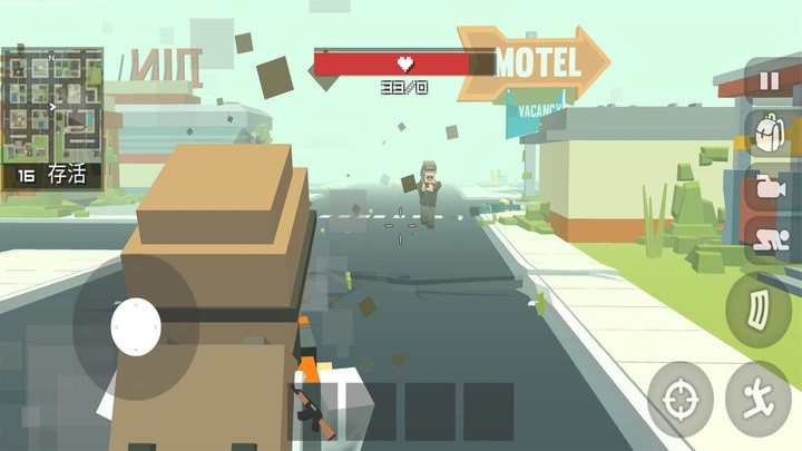 像素孤岛求生官方版 像素孤岛求生游戏下载