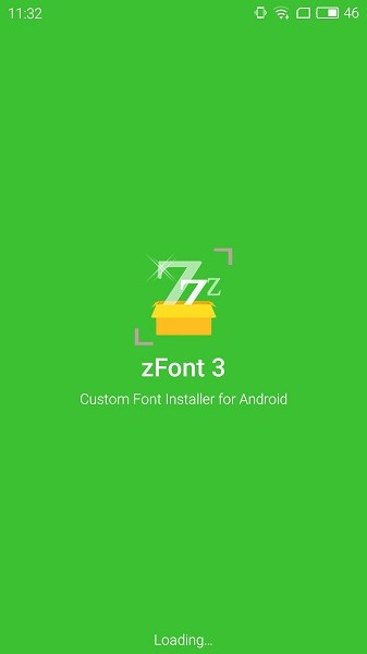 zfont3苹果表情包软件