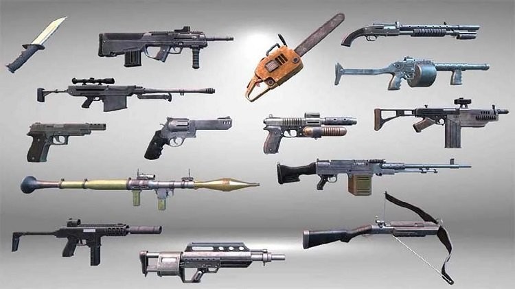 恐龙猎人侏罗纪最新版 恐龙猎人侏罗纪游戏