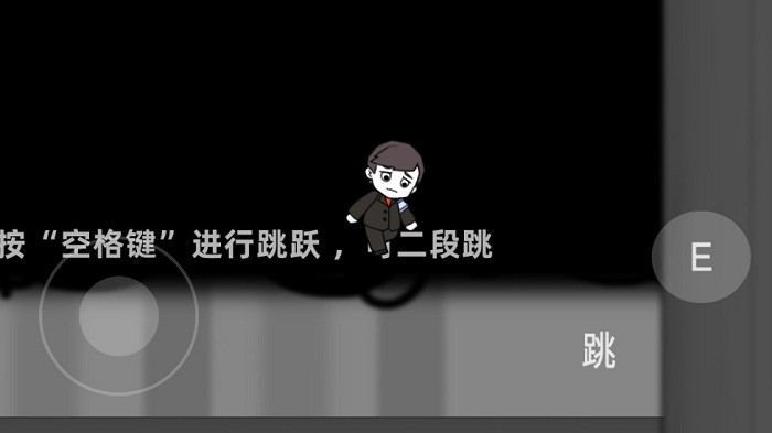 逃离脑叶公司(L.Corporation)