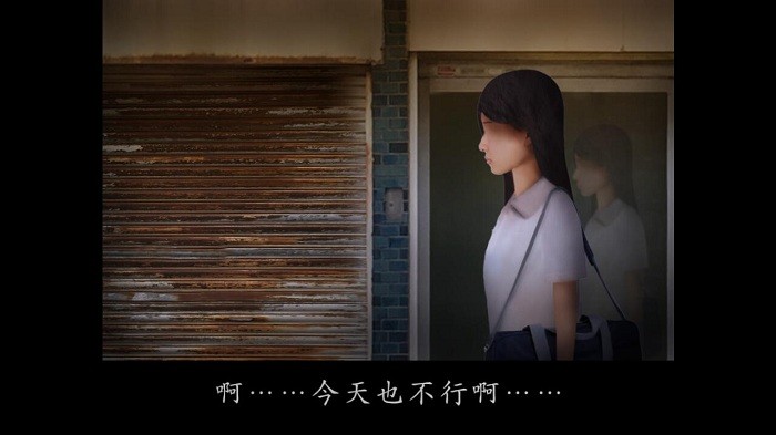 翌日被封闭的未来手机版