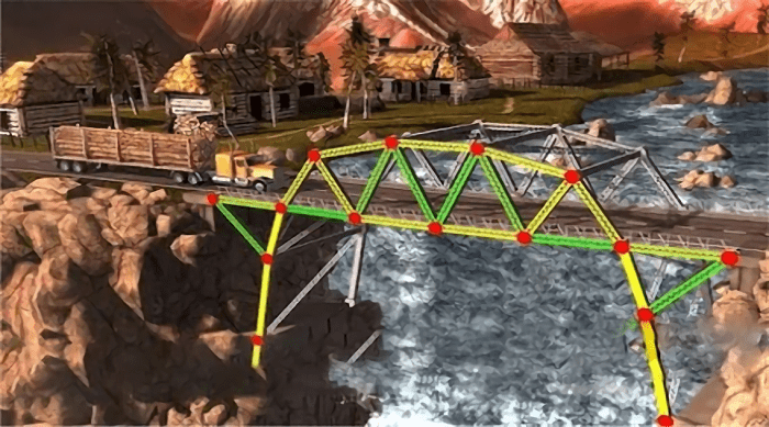 城市建造小分队最新版 城市建造小分队游戏