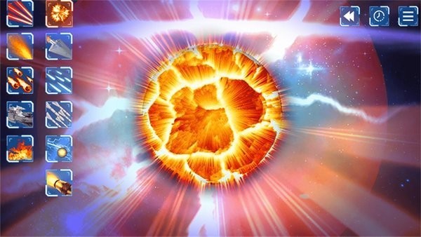 破坏宇宙模拟器 破坏宇宙模拟器游戏