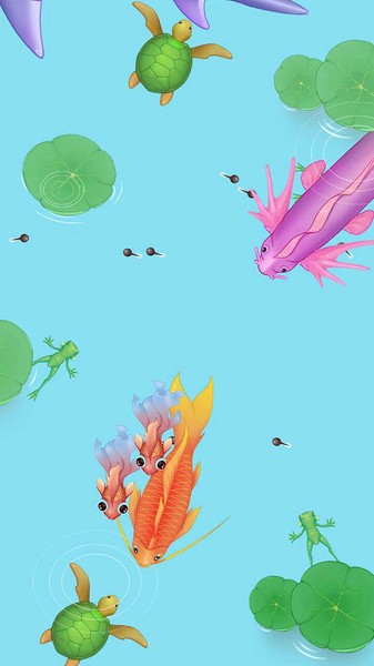 我要召唤神龙游戏