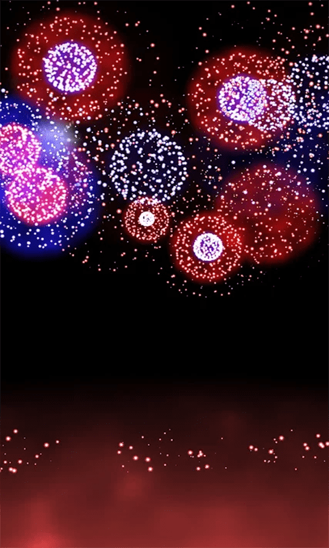 新年烟花模拟器手机版下载