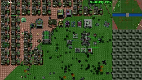 铁锈战争外国版整合版下载