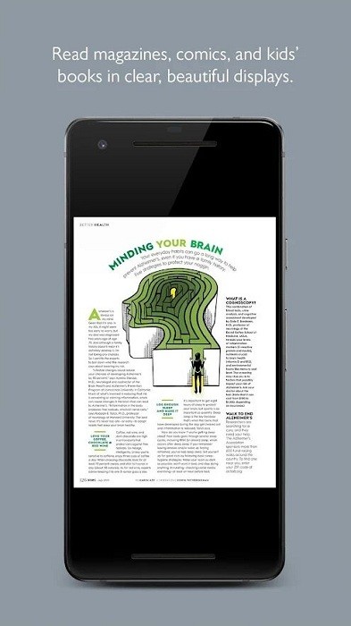 nook电子书阅读器app