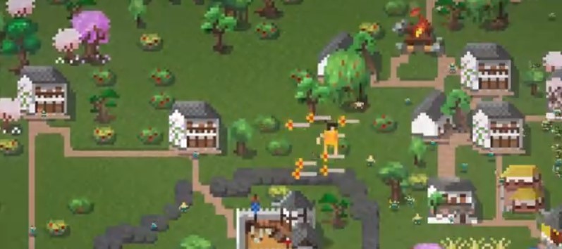 worldbox修仙模组