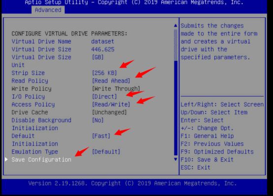 浪潮nf5270m4 raid卡驱动