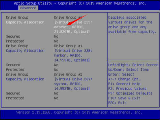 浪潮nf5270m4 raid卡驱动
