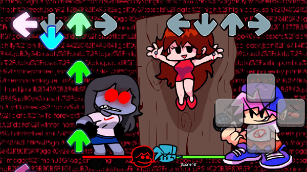 周五夜放克sky黑化模组下载