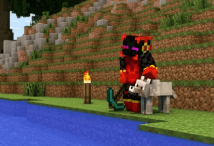 我的世界手表版游戏下载