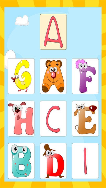 儿童趣味早教app