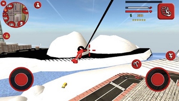 火柴人孤胆英雄下载