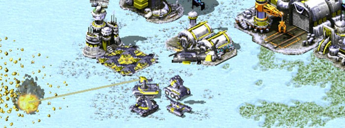 红警对战平台ra2ol ra2ol对战平台