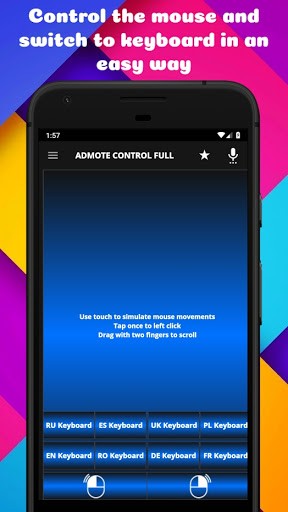ADMote Control下载