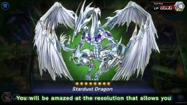 游戏王大师决斗ios版