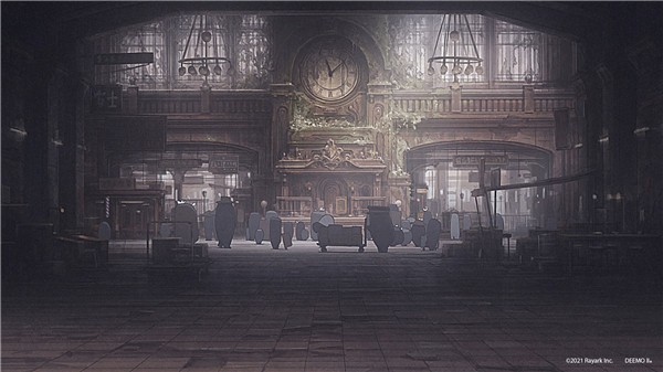 花雨旋律DEEMO II国际服游戏