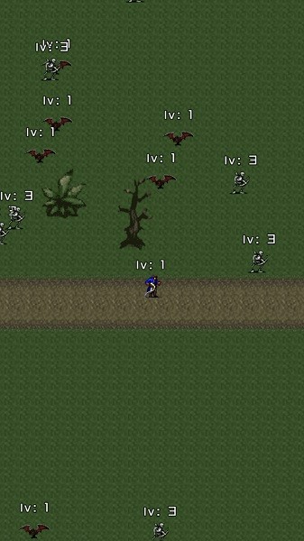 幸存者生存模拟下载