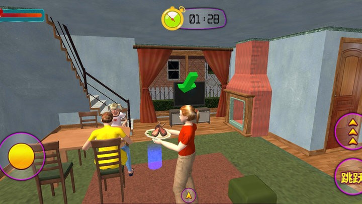 樱花高校2022游戏安卓版