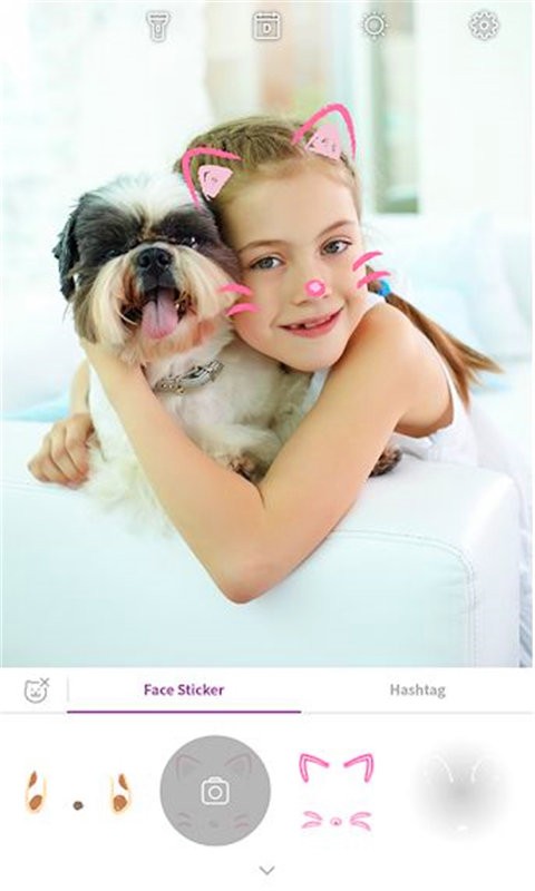 万能照片P图工具手机版 万能照片P图app下载