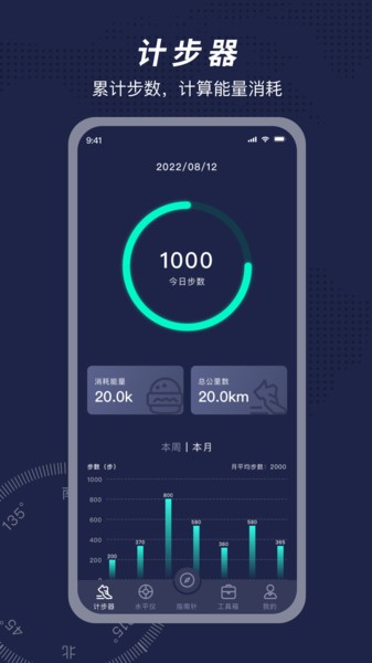 方位指南针 方位指南针下载