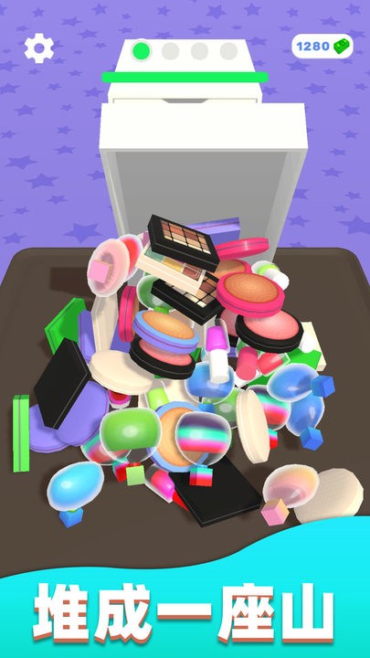 强迫症又犯了游戏 强迫症又犯了游戏官方下载