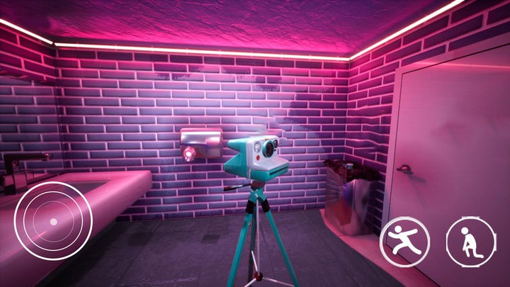 杰克逃亡记完整版