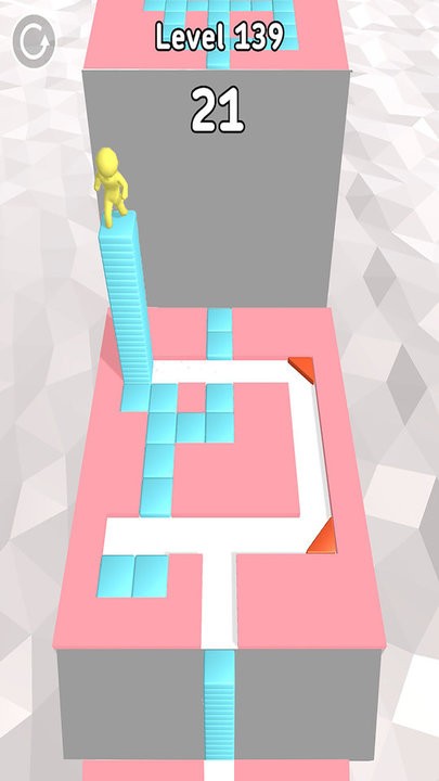 开心火柴人跑酷游戏