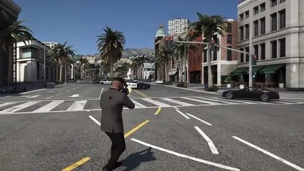 都市枪神最新版 都市枪神游戏手机版