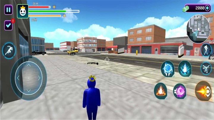 彩虹大冒险官方版